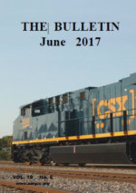 June 2017 Bulletin
