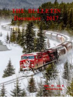 December 2017 Bulletin